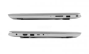 Bekijk afbeelding 2 van Lenovo Ideap. 14IK 14iF-HD i3-7130U / 4GB / 240GB SSD / W10